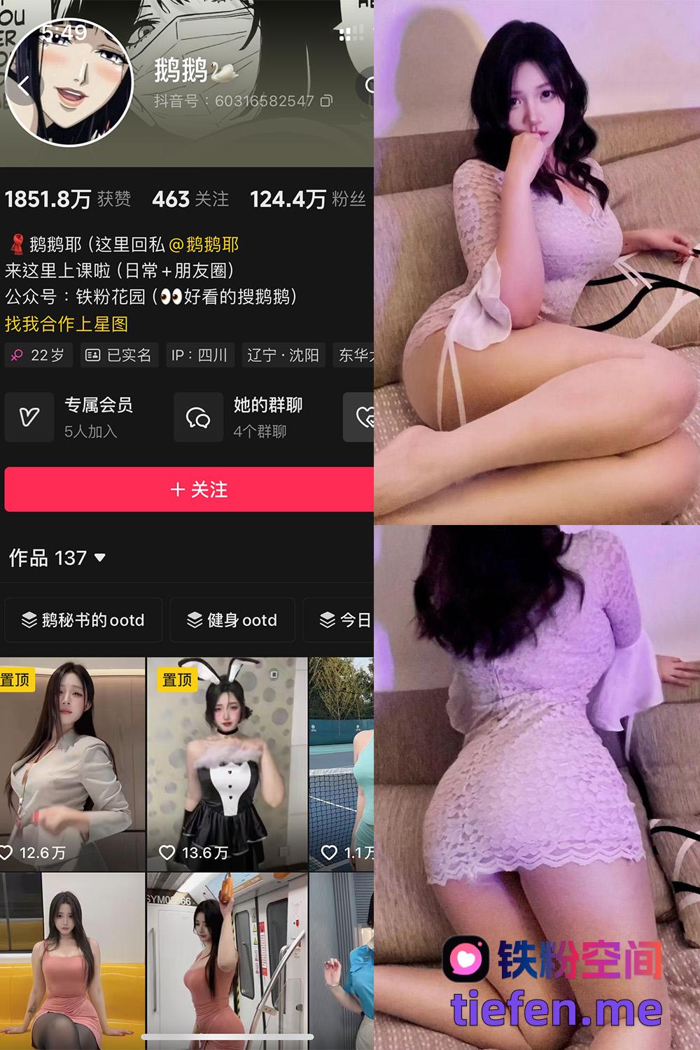 铁粉空间