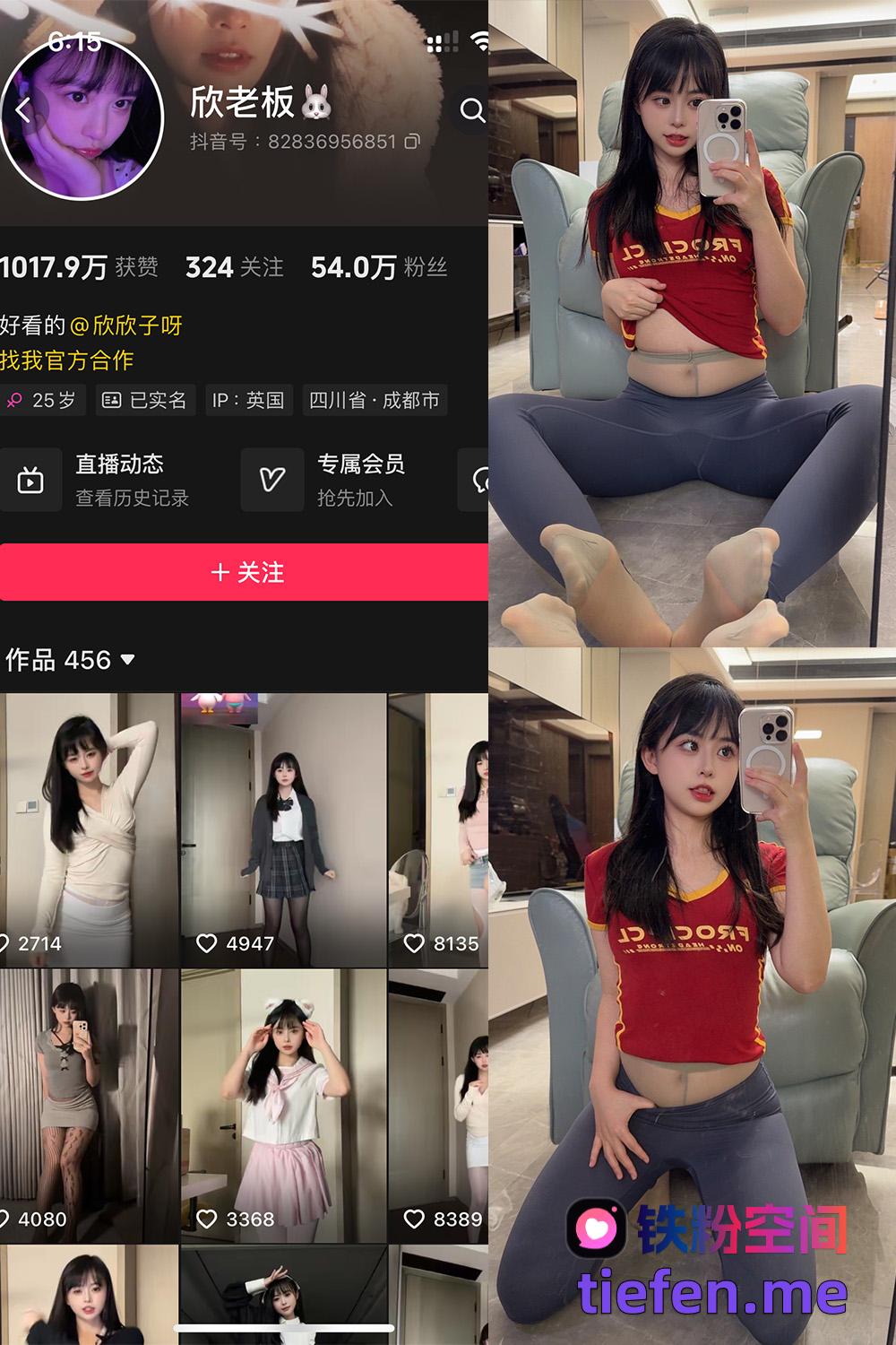 铁粉空间