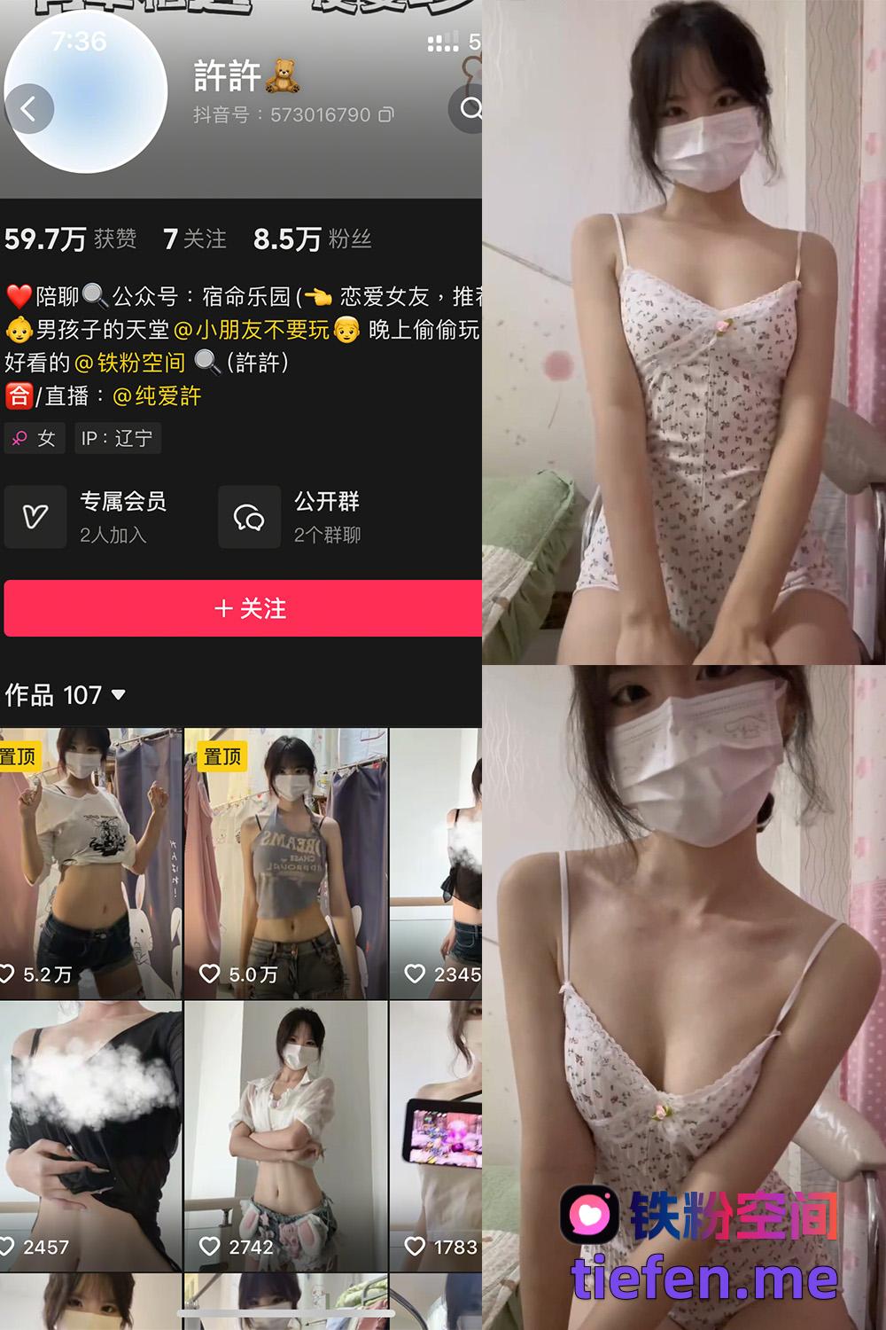 铁粉空间